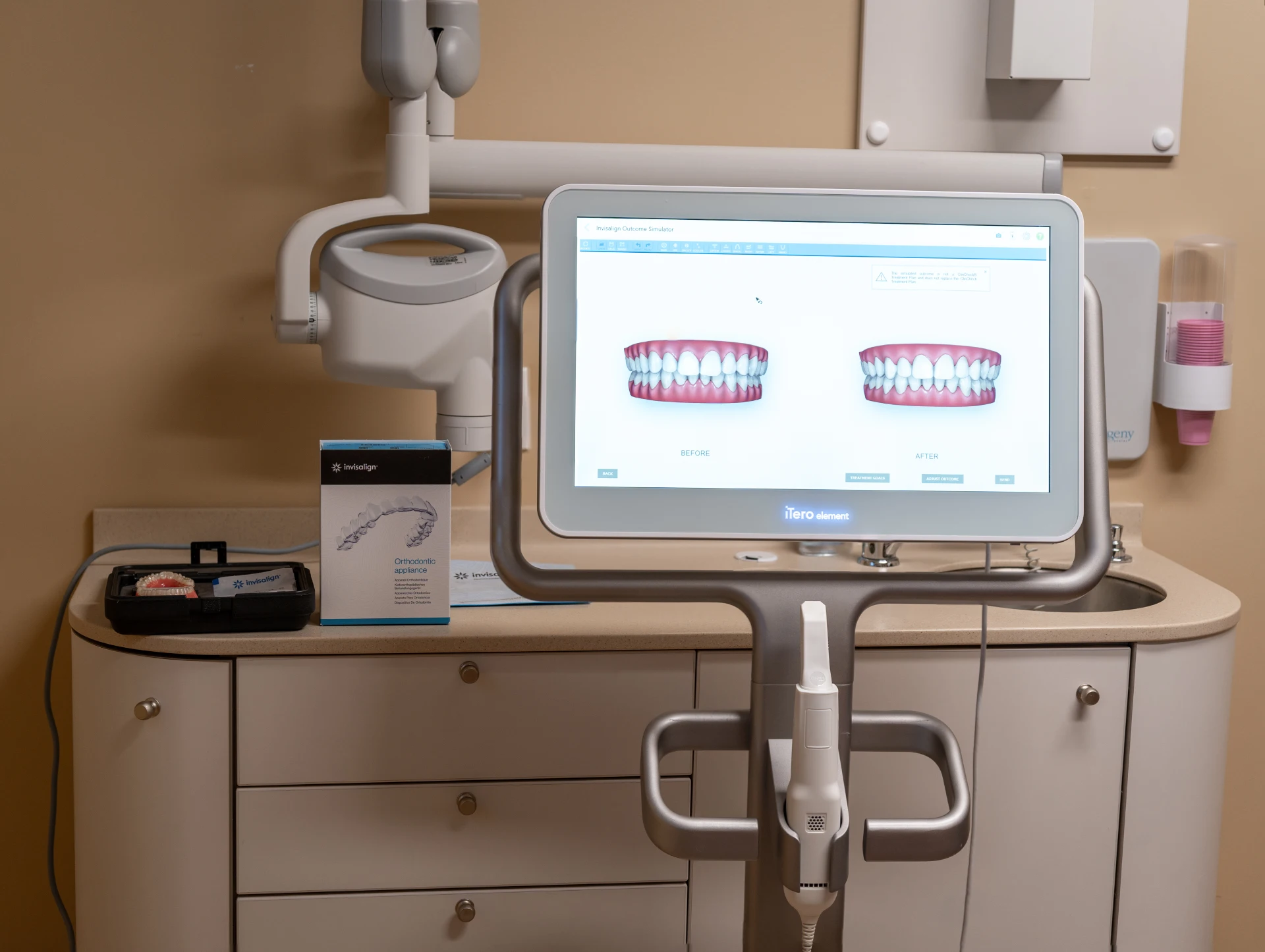 Family Dentist in Lawrence, KS | The Dental Studio